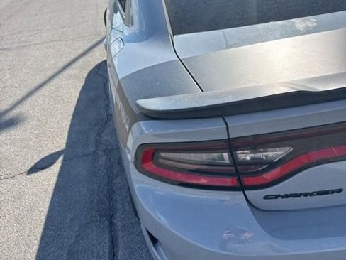 Used 2021 Dodge Charger R/T w/ Daytona Edition Group image 17