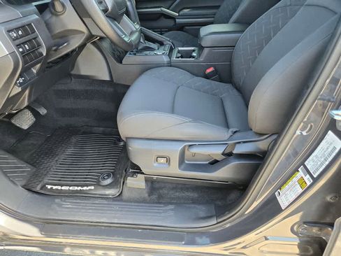 Used 2024 Toyota Tacoma SR5 image 18