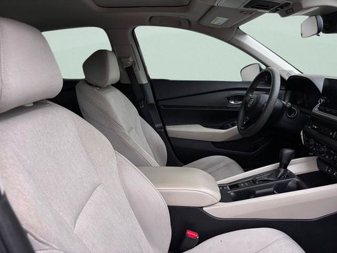Certified 2024 Honda Accord EX image 34