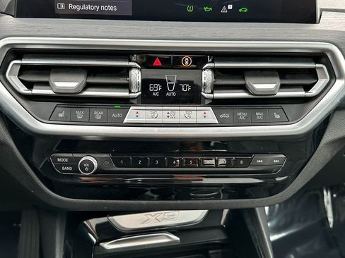 Used 2024 BMW X3 sDrive30i image 33