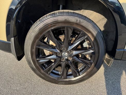 Certified 2024 MAZDA CX-5 Carbon Edition AWD/4WD image 27