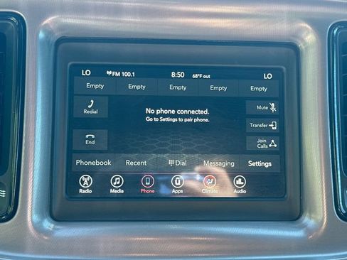 Used 2023 Dodge Challenger SXT RWD image 23
