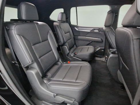 New 2025 GMC Acadia Elevation w/ Elevation Premium Package image 27