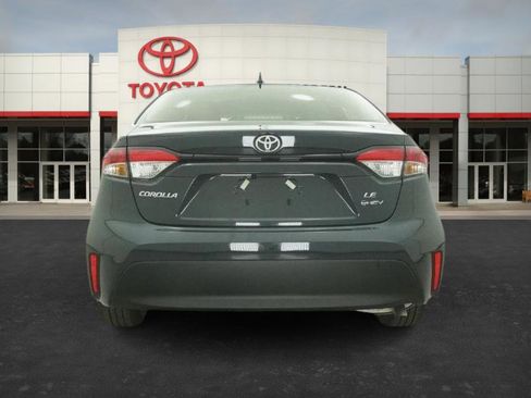 New 2026 Toyota Corolla LE image 17
