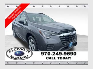 Used 2025 Subaru Ascent Premium 360° Tour