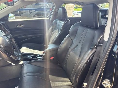 Used 2019 Acura ILX FWD image 28