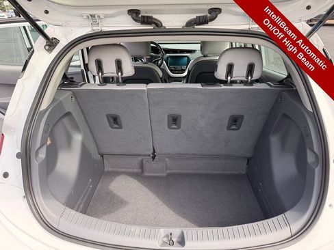 Used 2020 Chevrolet Bolt LT FWD image 29
