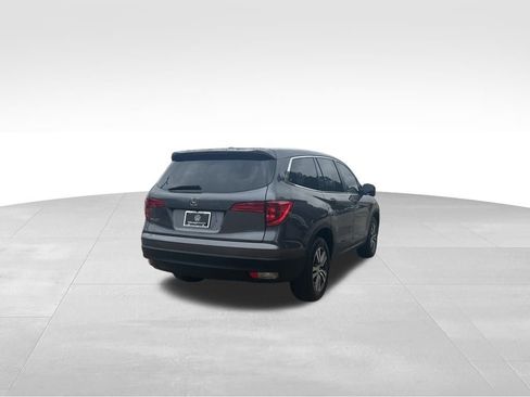 Used 2016 Honda Pilot EX-L image 5