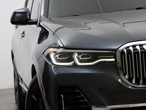 Used 2019 BMW X7 xDrive40i image 4