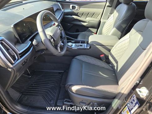 New 2026 Kia Sorento SX Prestige AWD/4WD image 10