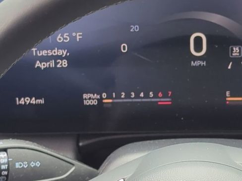 Used 2026 Buick Enclave Preferred FWD image 7