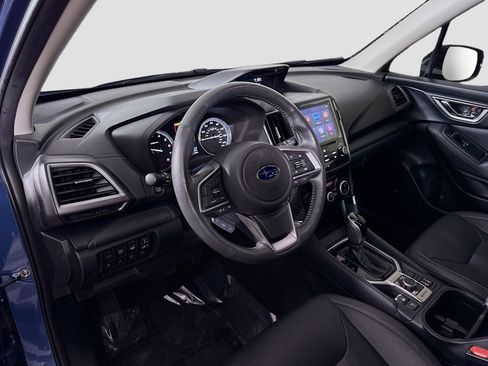 Used 2022 Subaru Forester Touring w/ Popular Package #2 image 23