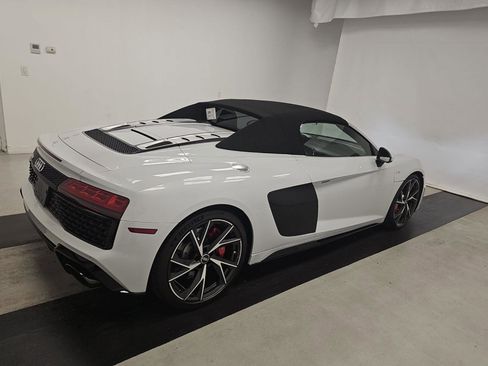 Used 2022 Audi R8 V10 image 3