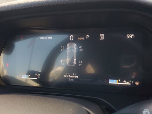New 2026 Jeep Grand Cherokee Limited AWD/4WD image 12