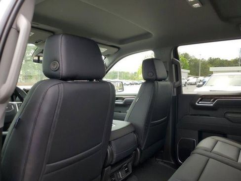 New 2026 GMC Sierra 1500 SLE w/ X31 Off-Road Package image 10