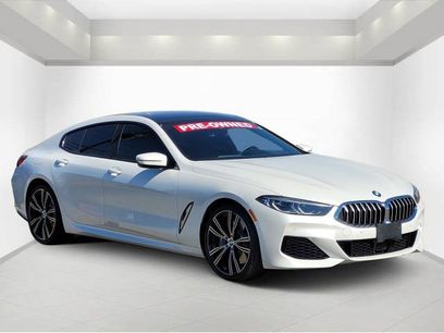 Used 2022 BMW 840i Gran Coupe xDrive