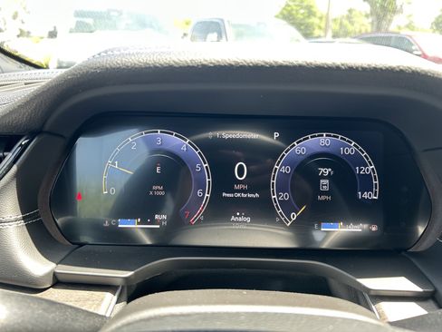 New 2026 Jeep Grand Cherokee L 2WD image 22