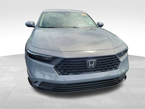 Used 2025 Honda Accord EX-L image 15