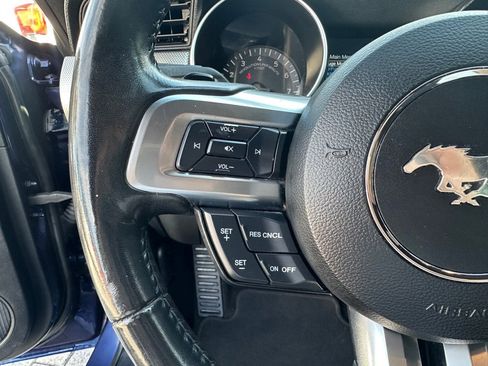 Used 2018 Ford Mustang GT image 13