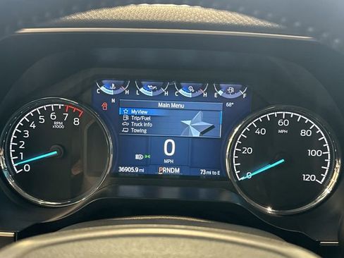 Used 2022 Ford F150 XLT w/ Equipment Group 302A High AWD/4WD image 39