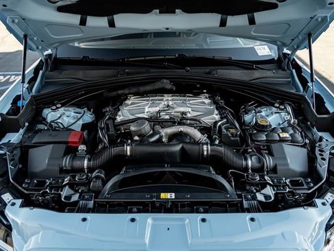 New 2026 Jaguar F-PACE SVR image 33