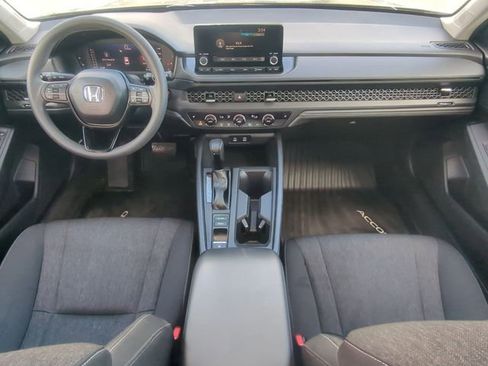 Used 2023 Honda Accord EX image 23