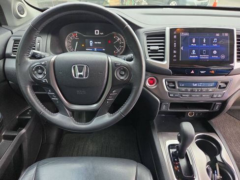 Used 2017 Honda Pilot EX-L image 36