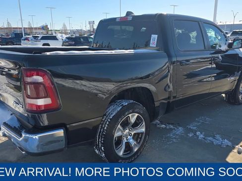 Used 2023 RAM 1500 Laramie image 5