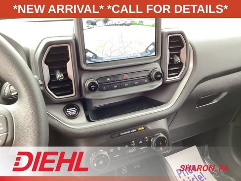 Used 2023 Ford Bronco Sport Big Bend AWD/4WD image 30