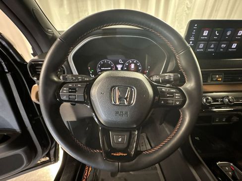 Used 2026 Honda Passport TrailSport Elite image 23