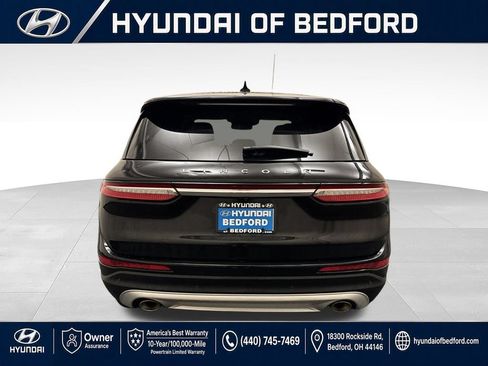 Used 2023 Lincoln Corsair AWD image 8