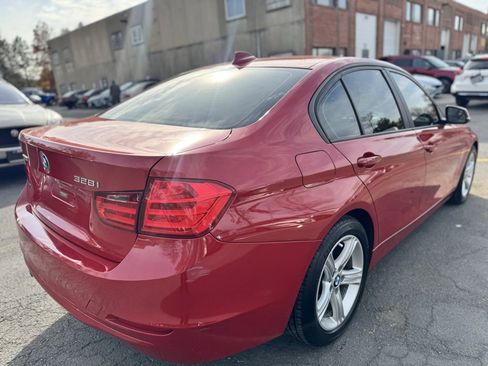 Used 2014 BMW 328i xDrive Sedan image 4