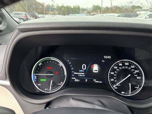 Certified 2024 Toyota Sienna Limited image 16