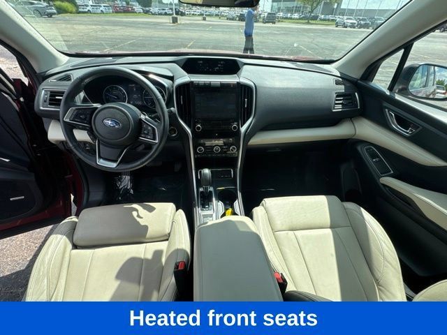 Used 2019 Subaru Ascent Limited w/ Popular Package #2 AWD/4WD image 17