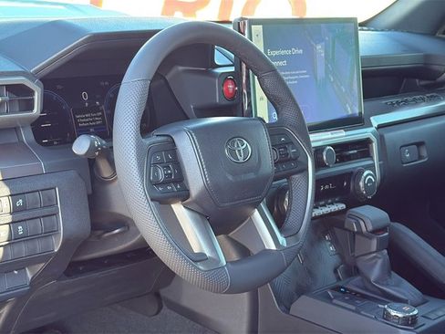 New 2026 Toyota Tacoma TRD Sport image 7