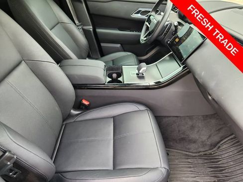 Used 2026 Land Rover Range Rover Velar Dynamic SE AWD/4WD image 13