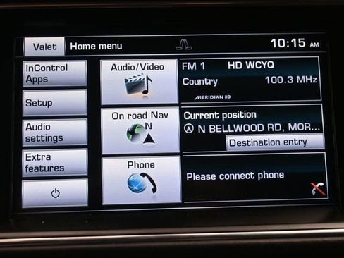 Used 2015 Land Rover Range Rover Autobiography AWD/4WD image 17