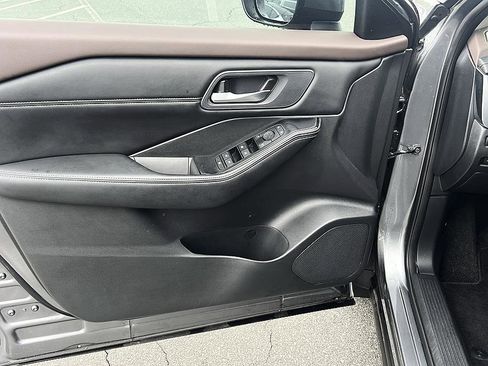 Certified 2023 Nissan Rogue SV w/ SV Premium B Package FWD image 20