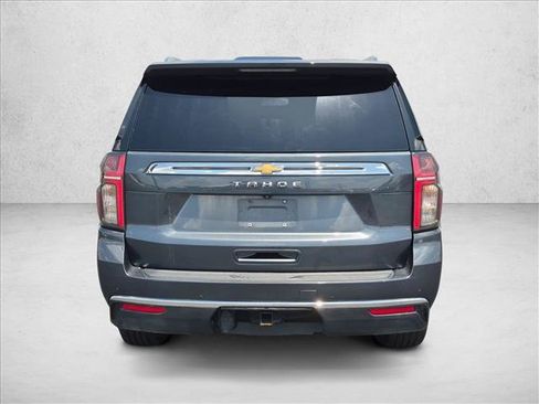 Used 2021 Chevrolet Tahoe LS RWD image 7
