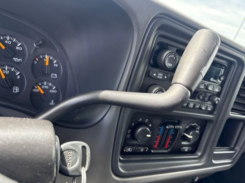Used 2003 GMC Sierra 2500 SLE RWD image 20