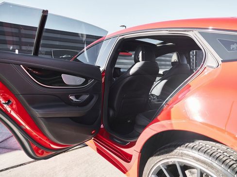 Used 2019 Mercedes-Benz AMG GT 53 image 28