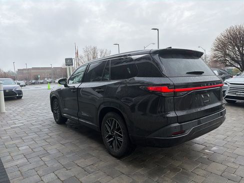 Certified 2024 Lexus TX 350 350 Premium w/ Technology Package image 8