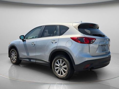 Used 2016 MAZDA CX-5 Touring image 4