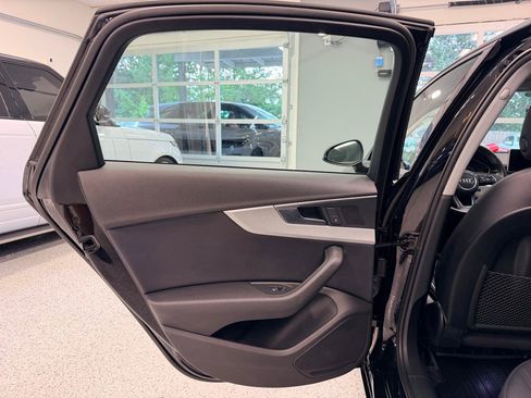 Used 2017 Audi A4 2.0T Premium w/ Audi MMI Navigation Plus AWD/4WD image 20