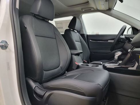 New 2026 Kia Seltos EX w/ EX Sunroof Package image 20