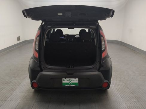 Used 2015 Kia Soul FWD image 29