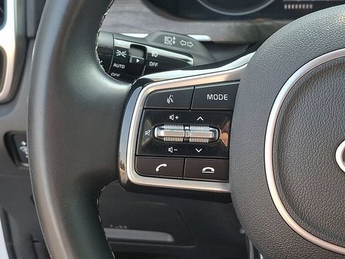 Used 2021 Kia Sorento EX w/ EX AWD X-Line Package image 25