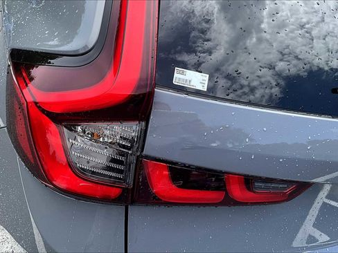 New 2026 Honda CR-V Sport-L image 12