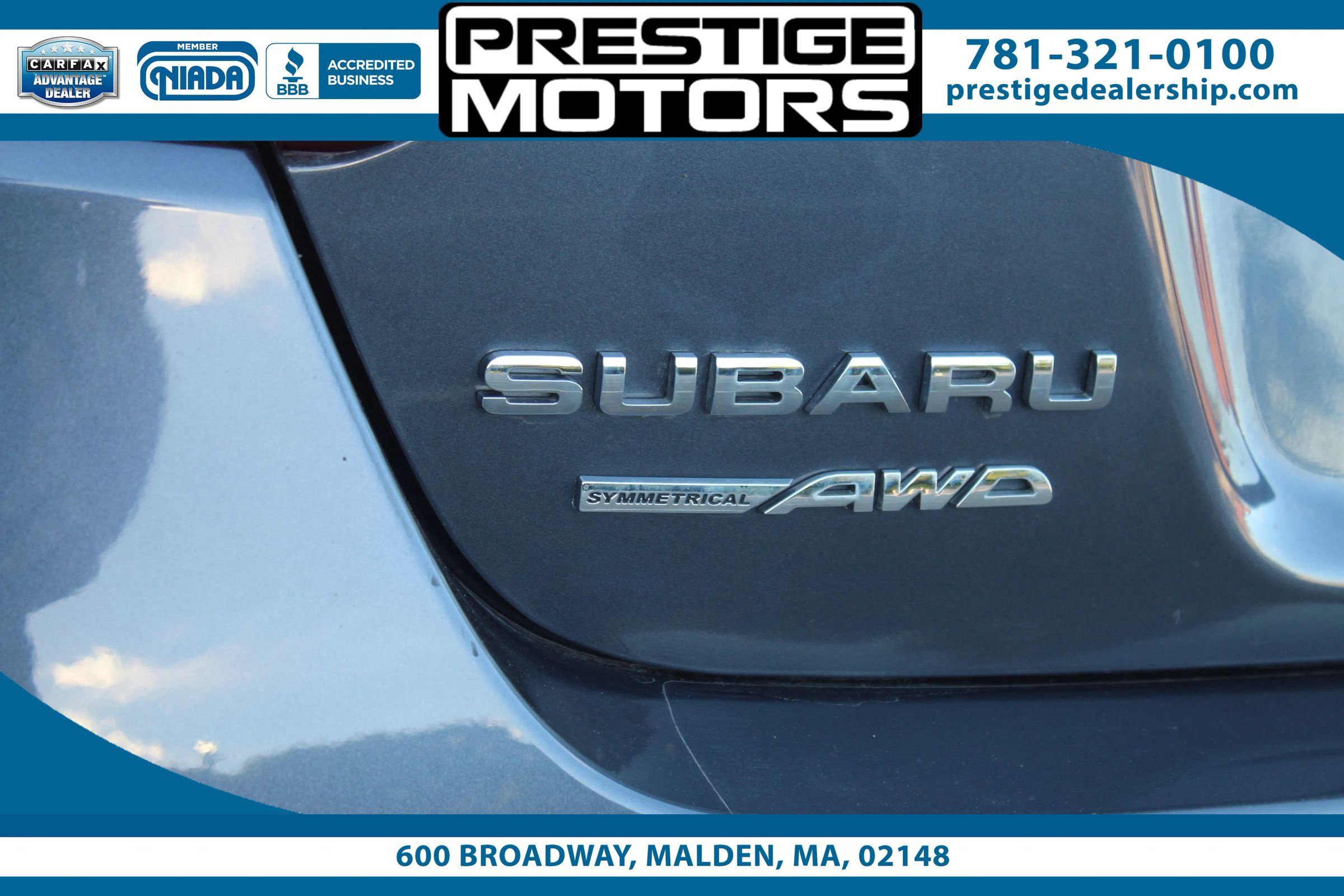 Used 2017 Subaru Legacy 2.5i Sport AWD/4WD image 41