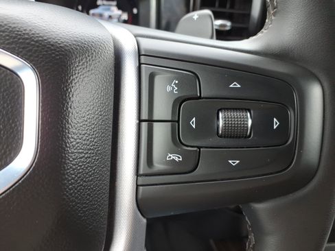 Used 2025 GMC Sierra 1500 Elevation w/ Elevation Premium Package image 23